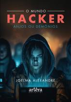 Livro - O Mundo Hacker