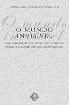 Livro - O Mundo Invisível