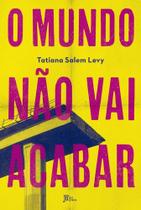 Livro - O mundo não vai acabar