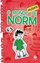 Livro - O mundo Norm - O mundo mutante de Norm - Livro 3