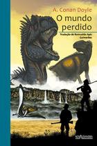 Livro - O mundo perdido