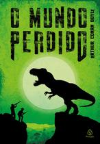 Livro - O mundo perdido Livro - O mundo perdido