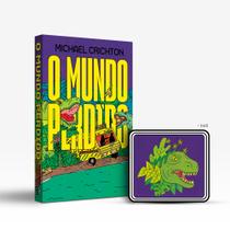 Livro - O mundo perdido