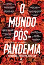 Livro - O mundo pós-pandemia