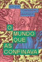 Livro - O mundo que as confinava