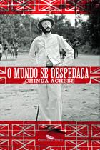 Livro - O mundo se despedaça