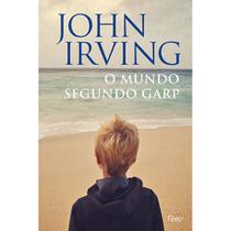 Livro - O mundo segundo Garp