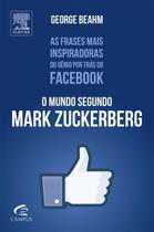 Livro - O mundo segundo Mark Zuckerberg