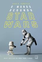 Livro - O mundo segundo Star Wars Livro - O mundo segundo Star Wars