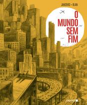 Livro - O mundo sem fim Livro - O mundo sem fim