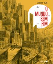 Livro - O mundo sem fim