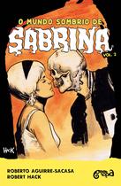 Livro - O mundo sombrio de Sabrina – Vol. 2