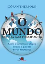 Livro - O mundo - um guia para principiantes