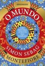 Livro - O mundo
