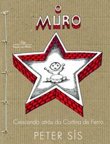 Livro - O muro