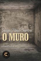 Livro - O muro