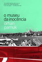Livro - O museu da inocência