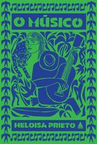 Livro - O músico Livro - O músico