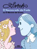 Livro - O Namorado da Fada