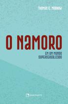 Livro - O namoro cristão