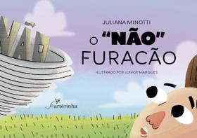 Livro - O “Não” Furacão