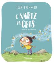 Livro - O nariz da Cris Livro - O nariz da Cris