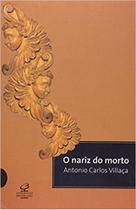 Livro - O NARIZ DO MORTO Livro - O NARIZ DO MORTO