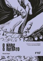 Livro - O nariz/O retrato