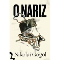 Livro - O Nariz