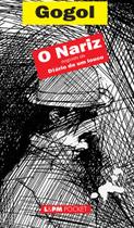 Livro - O nariz Livro - O nariz