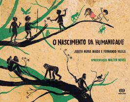 Livro - O nascimento da humanidade Livro - O nascimento da humanidade