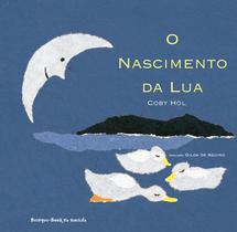 Livro - O nascimento da lua Livro - O nascimento da lua