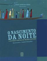 Livro - O Nascimento Da Noite