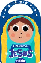 Livro - O Nascimento de Jesus