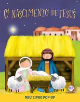 Livro - O nascimento de Jesus