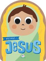 Livro - O nascimento de Jesus