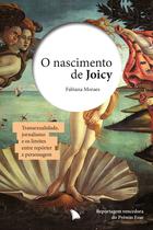 Livro - O nascimento de Joicy Livro - O nascimento de Joicy