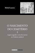 Livro - O nascimento do cemitério