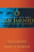 Livro - O nascimento