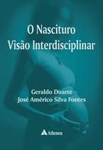 Livro - O nascituro Livro - O nascituro
