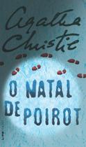 Livro - O Natal de Poirot