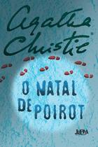 Livro - O natal de Poirot