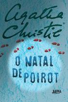 Livro - O natal de Poirot