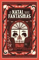 Livro - O Natal dos fantasmas