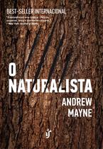 Livro - O NATURALISTA