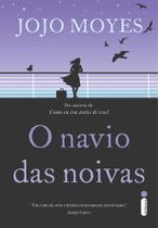 Livro - O navio das noivas Livro - O navio das noivas