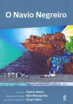 Livro - O Navio Negreiro