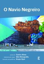Livro - O Navio Negreiro
