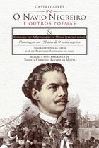 Livro - O navio negreiro Livro - O navio negreiro
