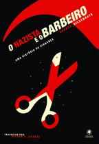 Livro - O Nazista e o Barbeiro